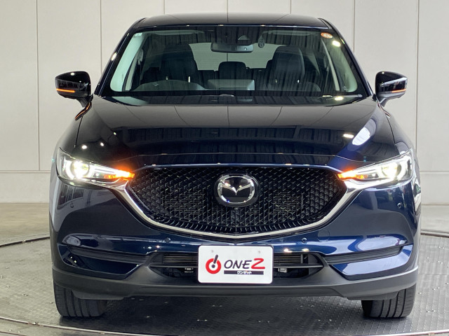 マツダ CX-5 2.0 20S ブラックトーンエディションの中古車