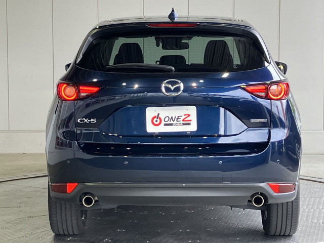 マツダ CX-5 2.0 20S ブラックトーンエディションの中古車