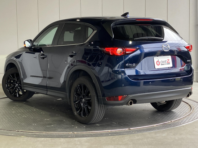 マツダ CX-5 2.0 20S ブラックトーンエディションの中古車