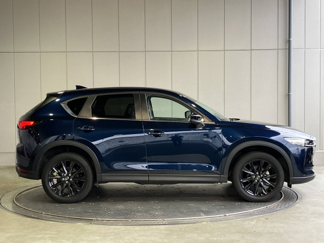 マツダ CX-5 2.0 20S ブラックトーンエディションの中古車