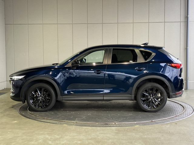 マツダ CX-5 2.0 20S ブラックトーンエディションの中古車