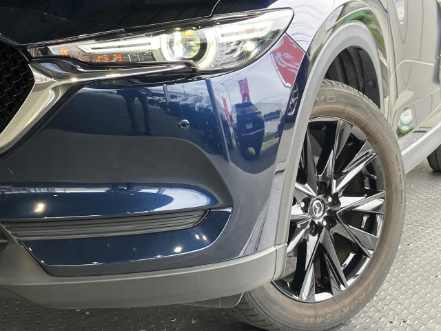 マツダ CX-5 2.0 20S ブラックトーンエディションの中古車