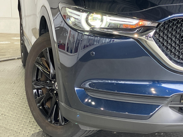 マツダ CX-5 2.0 20S ブラックトーンエディションの中古車