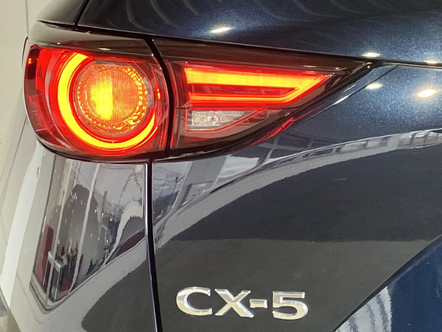 マツダ CX-5 2.0 20S ブラックトーンエディションの中古車