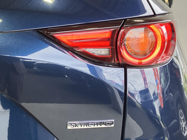 マツダ CX-5 2.0 20S ブラックトーンエディションの中古車