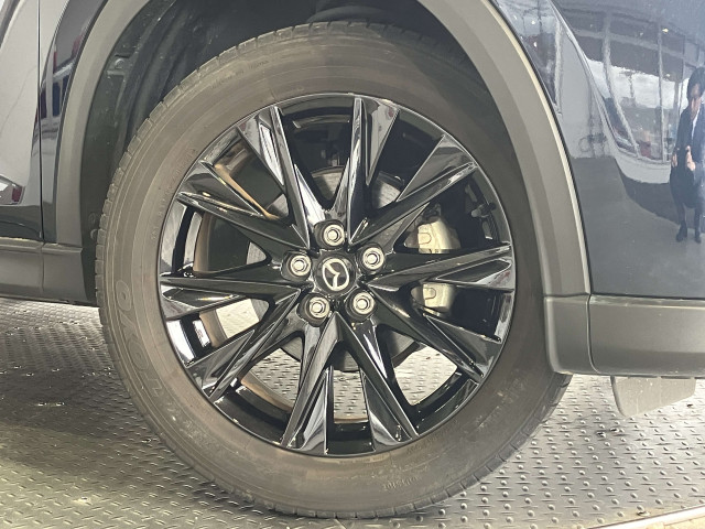 マツダ CX-5 2.0 20S ブラックトーンエディションの中古車