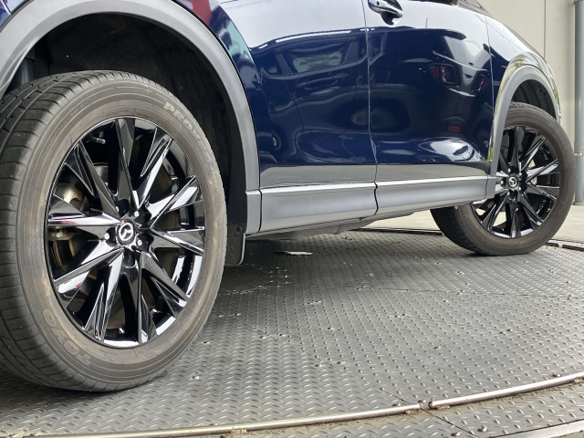 マツダ CX-5 2.0 20S ブラックトーンエディションの中古車