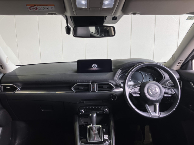 マツダ CX-5 2.0 20S ブラックトーンエディションの中古車