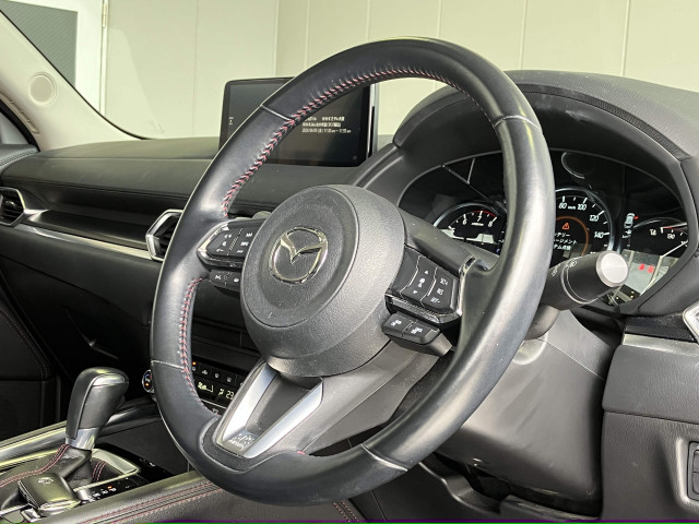 マツダ CX-5 2.0 20S ブラックトーンエディションの中古車