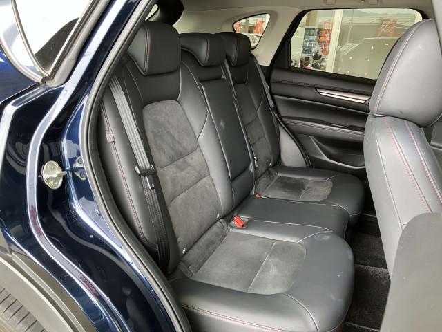 マツダ CX-5 2.0 20S ブラックトーンエディションの中古車