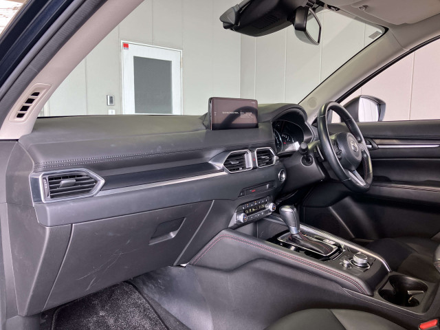 マツダ CX-5 2.0 20S ブラックトーンエディションの中古車
