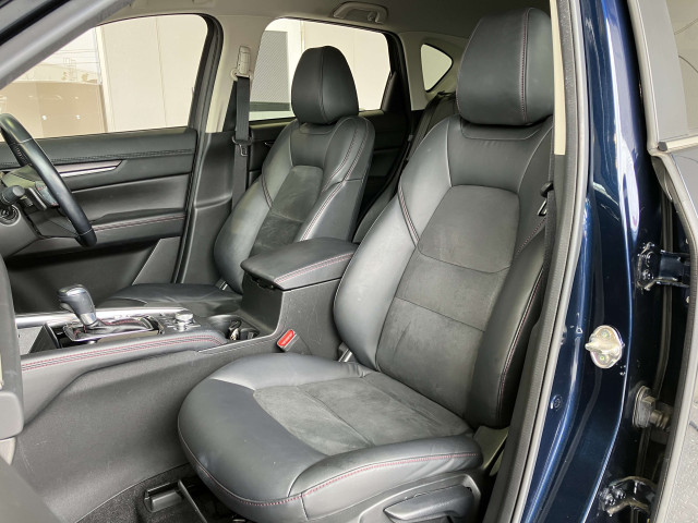 マツダ CX-5 2.0 20S ブラックトーンエディションの中古車