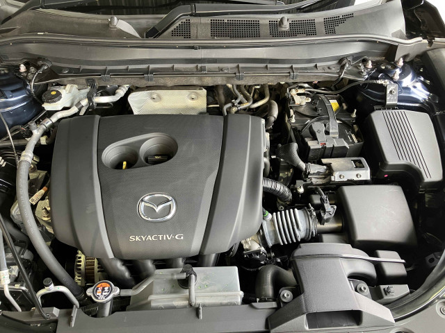 マツダ CX-5 2.0 20S ブラックトーンエディションの中古車