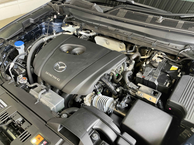 マツダ CX-5 2.0 20S ブラックトーンエディションの中古車