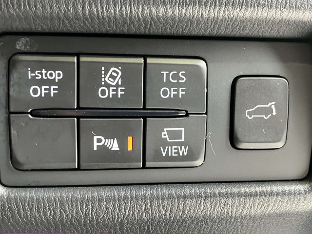 マツダ CX-5 2.0 20S ブラックトーンエディションの中古車
