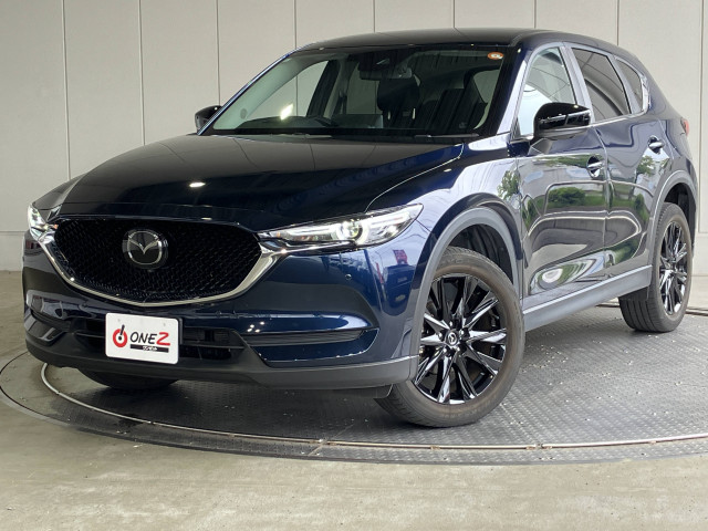 マツダ CX-5 2.0 20S ブラックトーンエディションの中古車