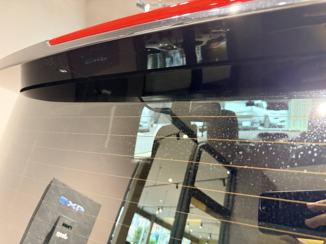 ジープ レネゲード リミテッドの中古車