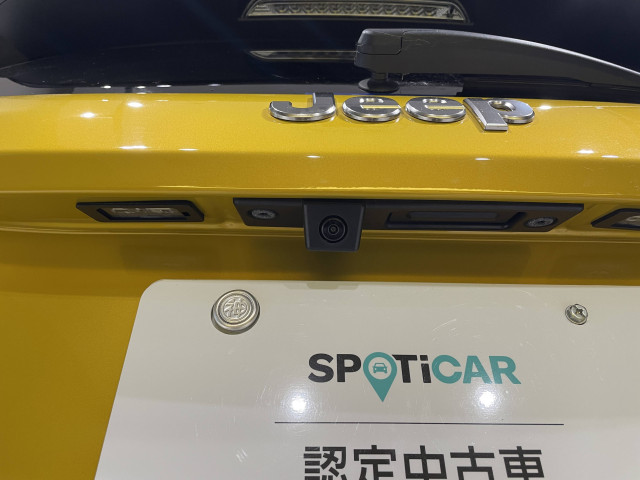 ジープ アベンジャー ローンチ エディションの中古車