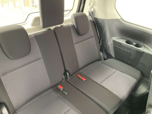日産 セレナ 1.2 e-POWER XVの中古車