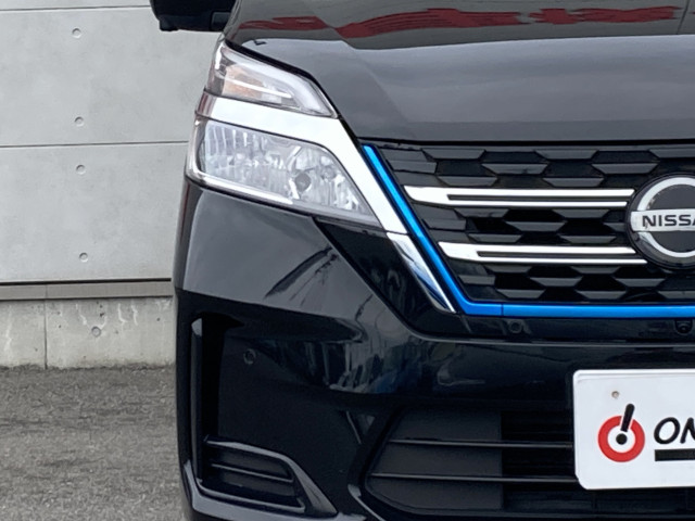 日産 セレナ 1.2 e-POWER XVの中古車
