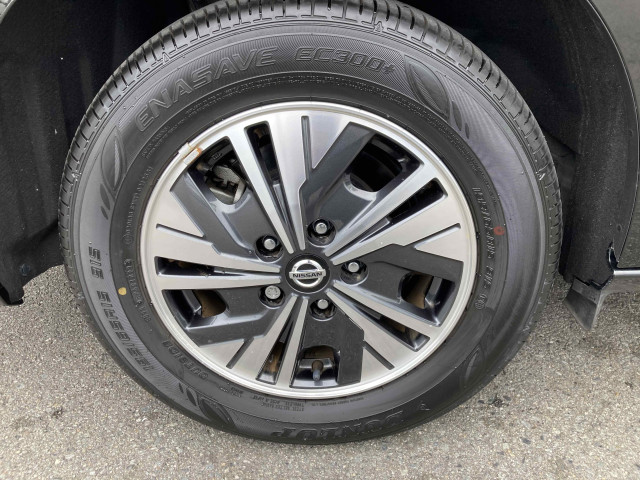 日産 セレナ 1.2 e-POWER XVの中古車