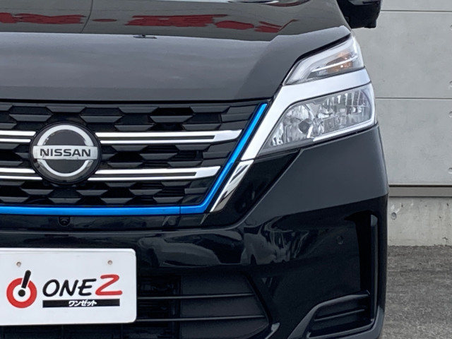 日産 セレナ 1.2 e-POWER XVの中古車