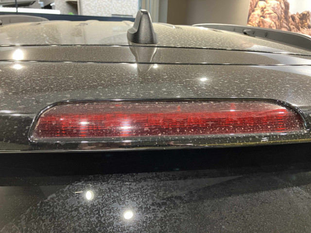 ジープ コンパス ロンジチュードの中古車