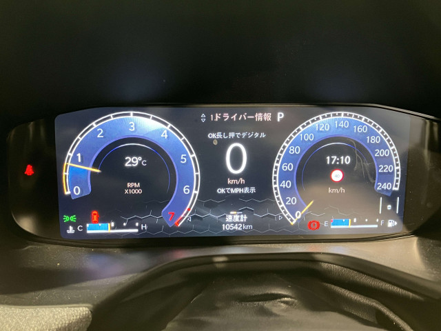 ジープ コンパス ロンジチュードの中古車