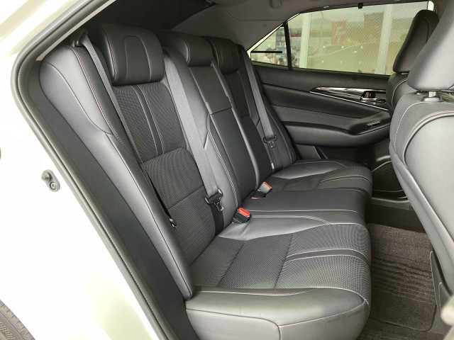 トヨタ クラウンアスリート 2.0 G-Tの中古車