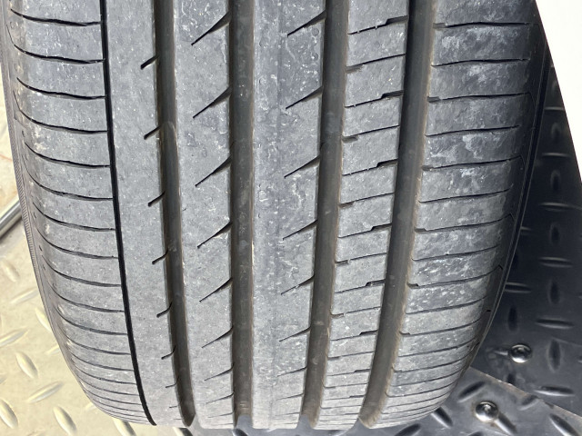 トヨタ クラウンアスリート 2.0 G-Tの中古車