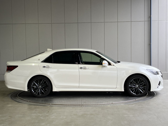 トヨタ クラウンアスリート 2.0 G-Tの中古車