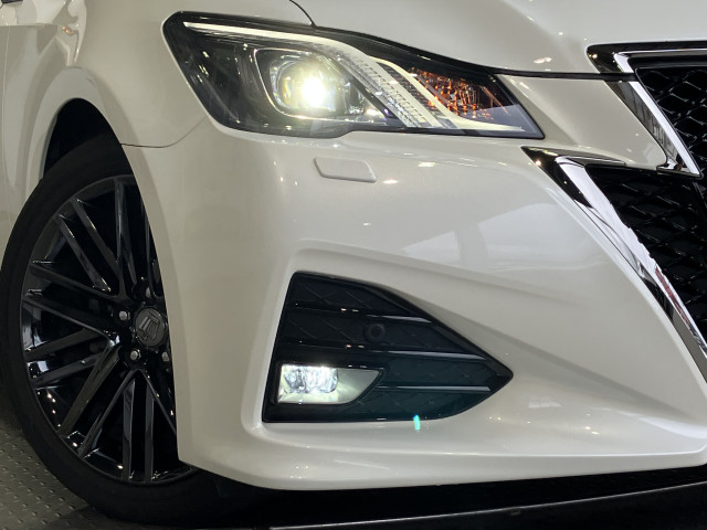 トヨタ クラウンアスリート 2.0 G-Tの中古車