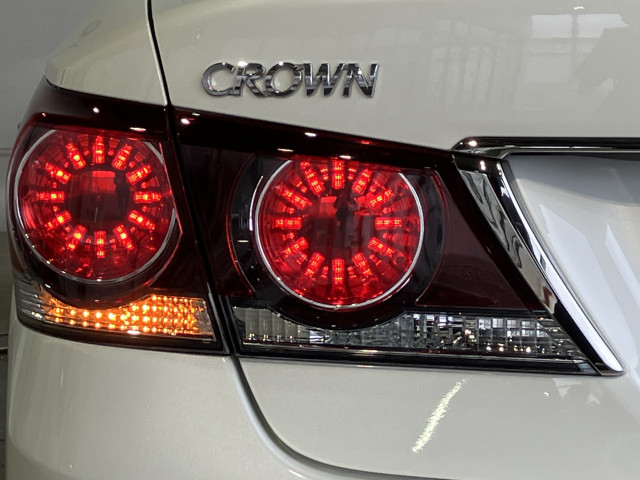 トヨタ クラウンアスリート 2.0 G-Tの中古車