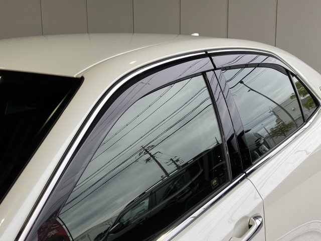 トヨタ クラウンアスリート 2.0 G-Tの中古車