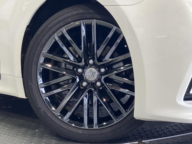 トヨタ クラウンアスリート 2.0 G-Tの中古車