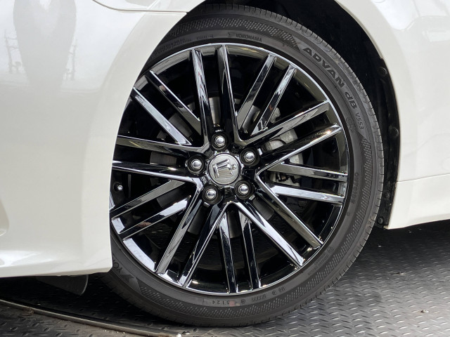 トヨタ クラウンアスリート 2.0 G-Tの中古車