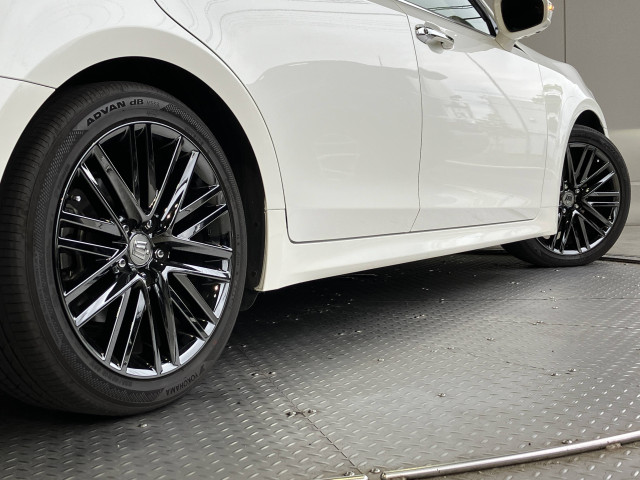 トヨタ クラウンアスリート 2.0 G-Tの中古車