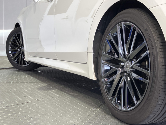 トヨタ クラウンアスリート 2.0 G-Tの中古車