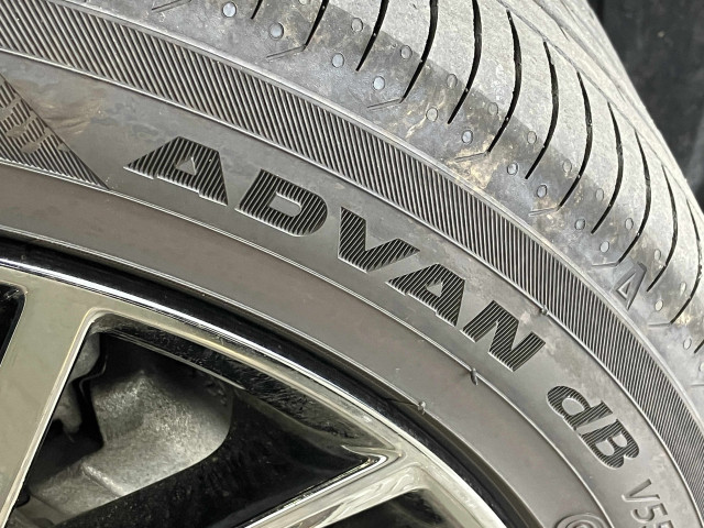 トヨタ クラウンアスリート 2.0 G-Tの中古車
