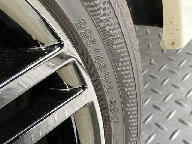 トヨタ クラウンアスリート 2.0 G-Tの中古車