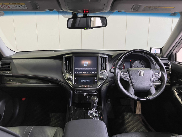トヨタ クラウンアスリート 2.0 G-Tの中古車