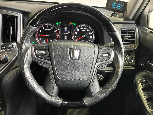 トヨタ クラウンアスリート 2.0 G-Tの中古車