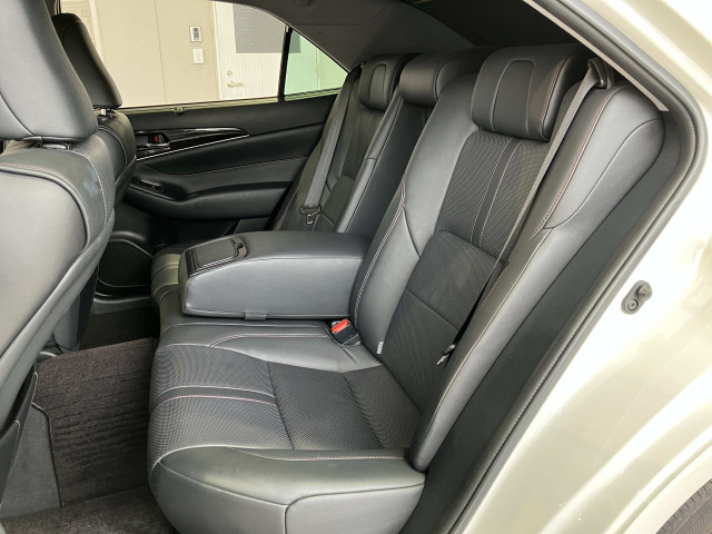 トヨタ クラウンアスリート 2.0 G-Tの中古車