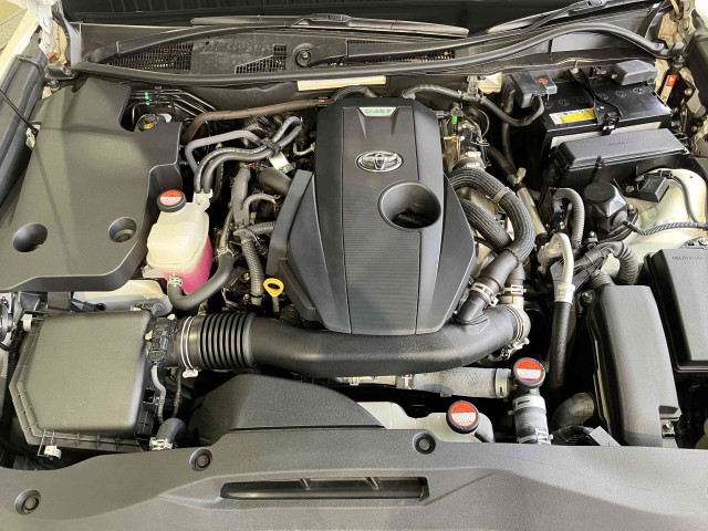 トヨタ クラウンアスリート 2.0 G-Tの中古車