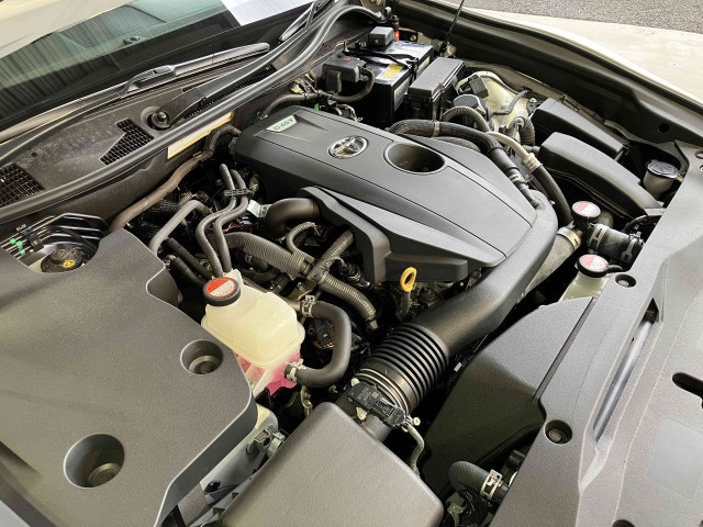トヨタ クラウンアスリート 2.0 G-Tの中古車