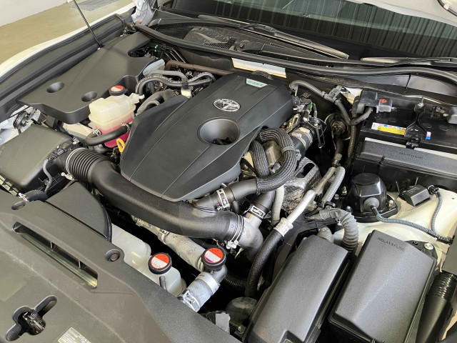 トヨタ クラウンアスリート 2.0 G-Tの中古車