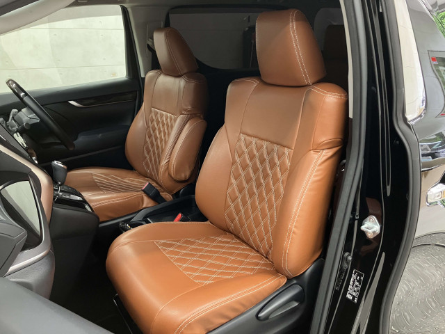 トヨタ ヴェルファイア 2.5 Zの中古車