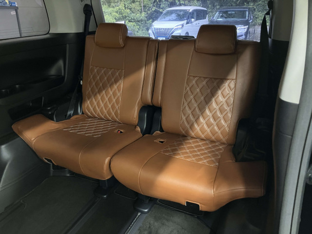 トヨタ ヴェルファイア 2.5 Zの中古車