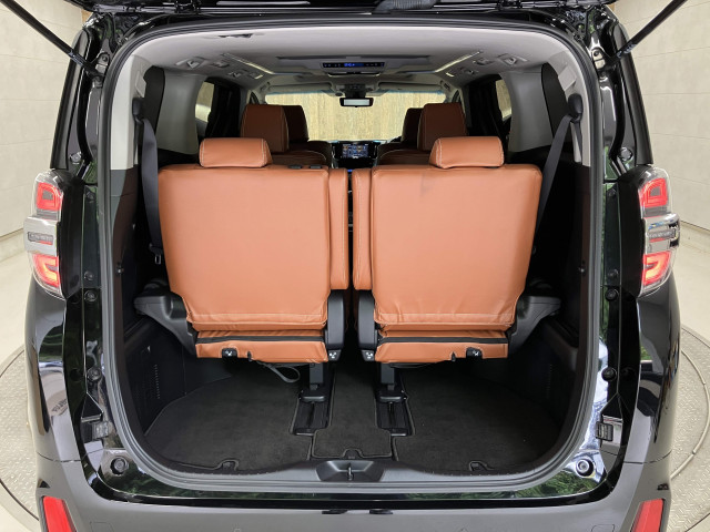 トヨタ ヴェルファイア 2.5 Zの中古車