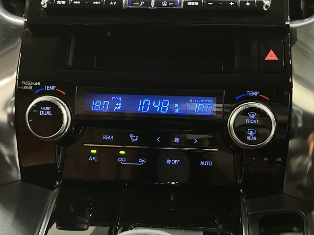 トヨタ ヴェルファイア 2.5 Zの中古車